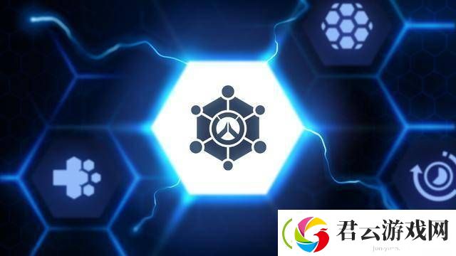 守望先锋国服荣耀归来