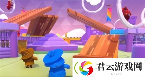糖豆人第二赛季皮肤怎么样-糖豆人终极淘汰赛攻略