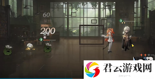 《重返未来1999》怎么通过控制艺术