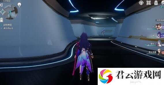 《崩坏星穹铁道》怎么完成封锁扇区难度3任务