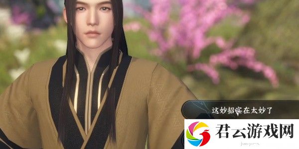 《逆水寒》手游完成浣纱问情任务的方法是什么