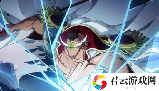 航海王热血航线威霸获取攻略