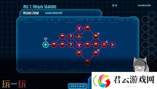 胡须中队