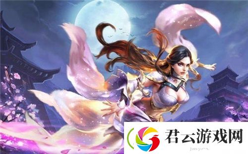 王者荣耀无限火力选谁好