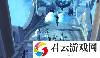 魔兽世界大号跳过9.0主线具体操作方式