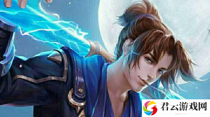 《王者荣耀》十大必买皮肤一览