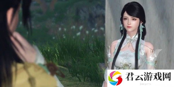 《逆水寒》手游完成姻缘难从任务的步骤介绍