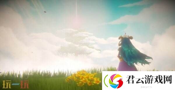 半开放世界3D动作冒险Buramato新预告发布