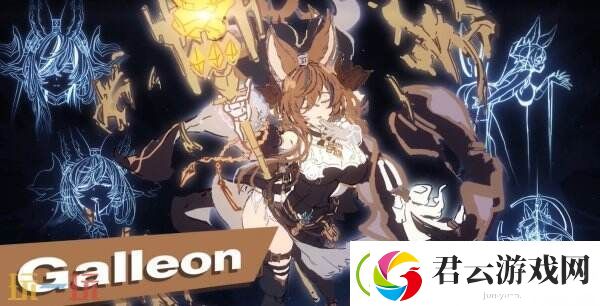 碧蓝幻想Versus