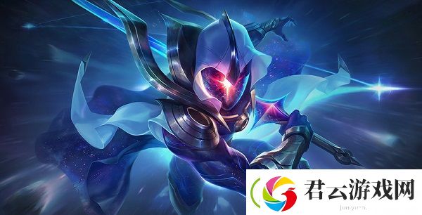 lol无限火力剑圣出装-LOL手游攻略