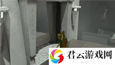 《塞尔达传说王国之泪》怎么通过世帕帕神庙