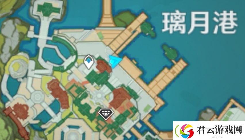 原神璃月港NPC赠送物品汇总-原神攻略