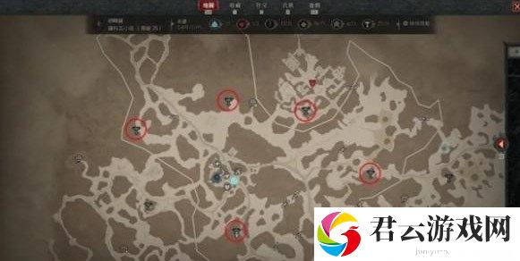 《暗黑破坏神4》莉莉丝祭坛在什么地方