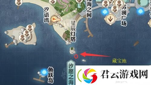天谕手游寻宝苏澜港任务攻略-天谕攻略
