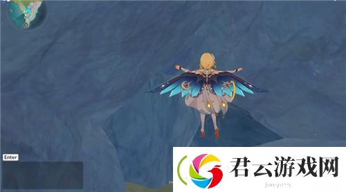 原神地中之盐怎么进