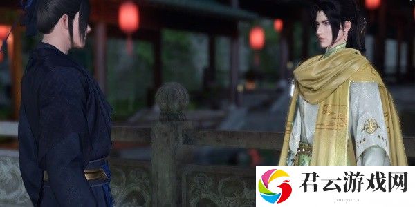 《逆水寒》手游完成太学卷王任务的流程一览