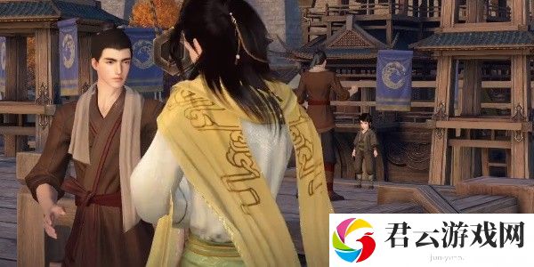 《逆水寒》手游完成舌尖上的汴京(二)任务的方法是什么
