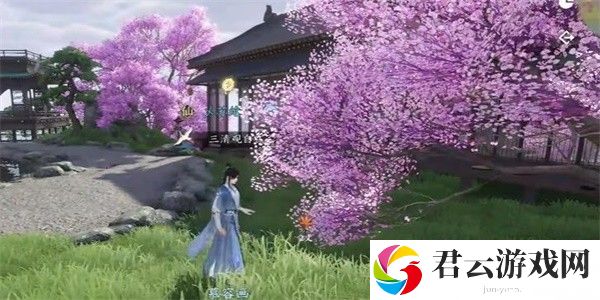《逆水寒》手游完成相思剑任务的步骤介绍