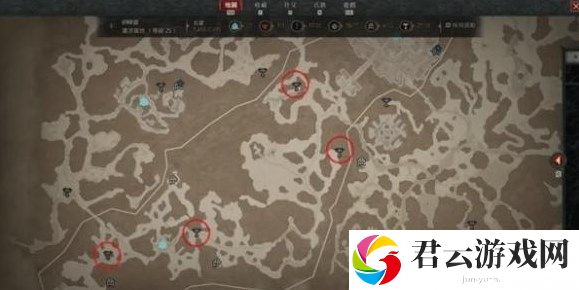 《暗黑破坏神4》莉莉丝祭坛在什么地方