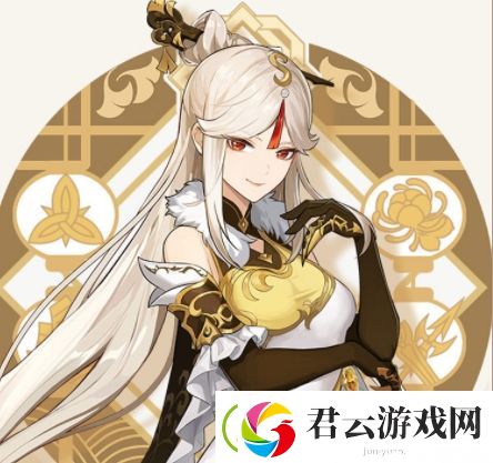 原神T1角色盘点