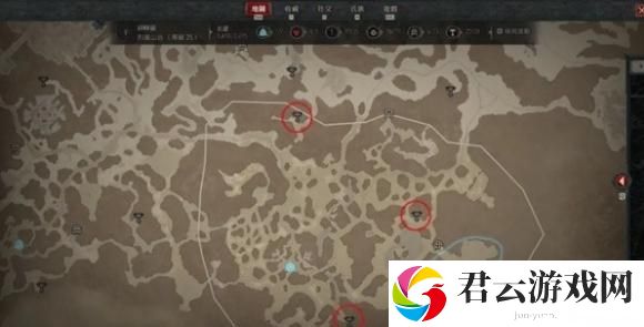 《暗黑破坏神4》莉莉丝祭坛在什么地方
