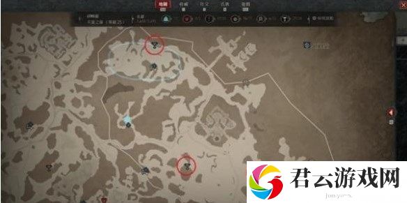 《暗黑破坏神4》莉莉丝祭坛在什么地方
