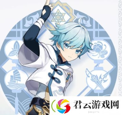 原神T1角色盘点