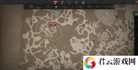 《暗黑破坏神4》莉莉丝祭坛在什么地方
