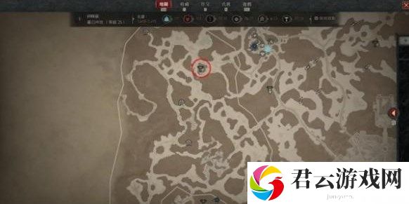 《暗黑破坏神4》莉莉丝祭坛在什么地方