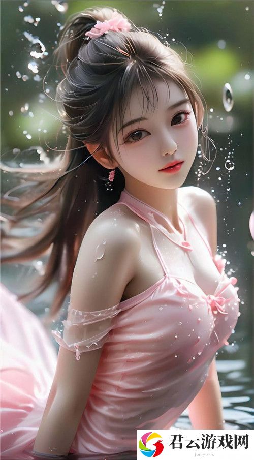 乳色吐息：灼热与柔情的交汇猫扑攻略
