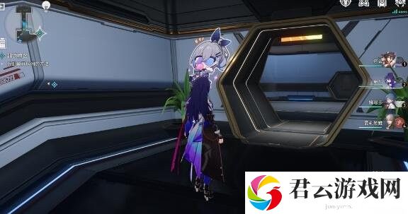 《崩坏星穹铁道》怎么完成封锁扇区难度4任务