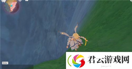 原神地中之盐怎么进