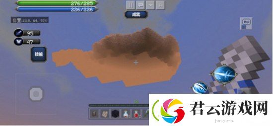 我的世界月蚀魔瞳者天使族建筑有哪些-我的世界手游攻略