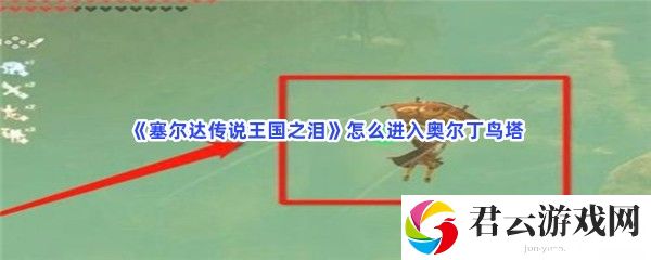 塞尔达传说王国之泪怎么进入奥尔丁鸟塔猫扑攻略