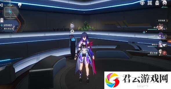 《崩坏星穹铁道》怎么完成封锁扇区难度4任务