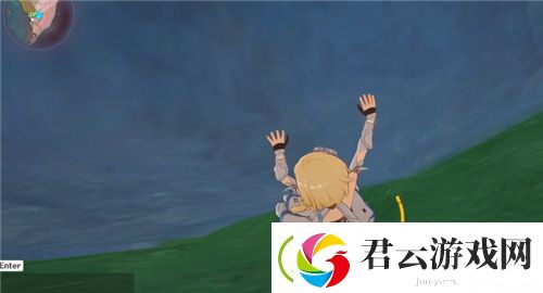 原神地中之盐怎么进