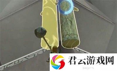 《塞尔达传说王国之泪》怎么通过塔吉卡兹神庙