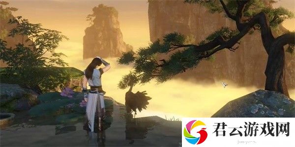 《逆水寒》手游怎么完成绝崖鹤唳任务