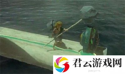 《塞尔达传说王国之泪》怎么通过塔吉卡兹神庙