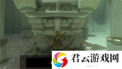 《塞尔达传说王国之泪》怎么通过伊恩伊萨神庙