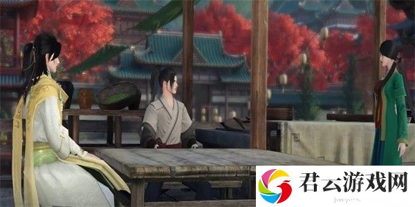 《逆水寒》手游怎么完成韧笔如刀任务