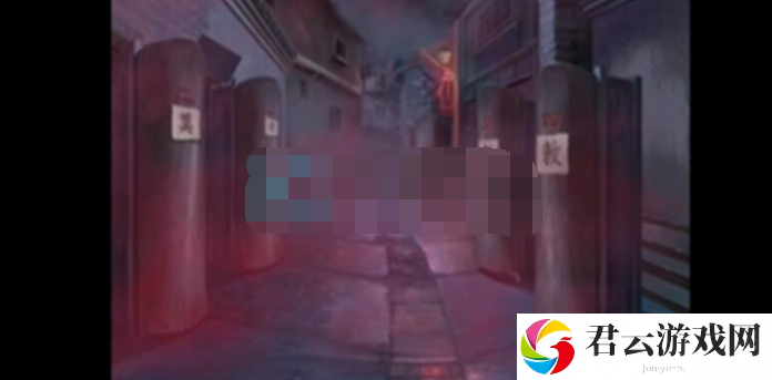 《点灯2叩门怨》怎么通过第一章诡镇