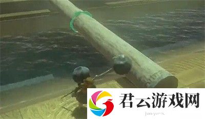 《塞尔达传说王国之泪》怎么通过塔吉卡兹神庙