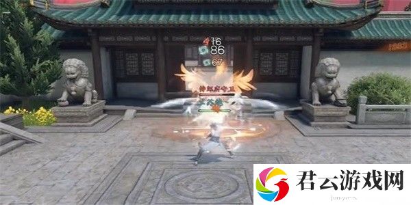 《逆水寒》手游完成锦水汤汤任务的方法是什么