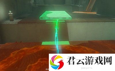 《塞尔达传说王国之泪》怎么通过第一座神庙