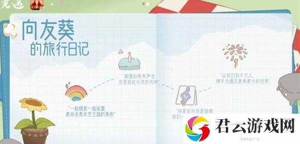 《光遇》有友节礼包多少钱
