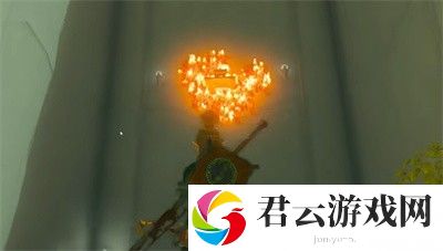《塞尔达传说王国之泪》怎么通过伊恩伊萨神庙