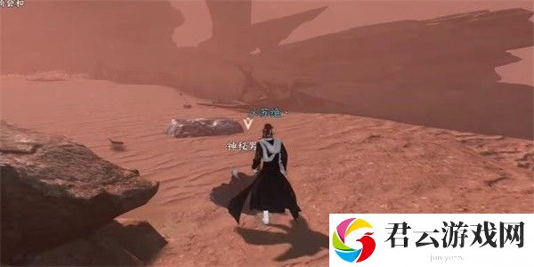 《逆水寒》手游怎么完成生死奇门任务