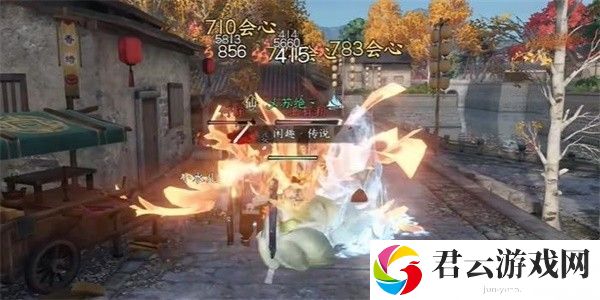 《逆水寒》手游怎么完成韧笔如刀任务