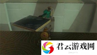 《塞尔达传说王国之泪》怎么通过马亚奇诺乌神庙